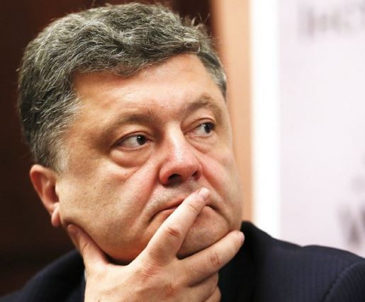 На Украине началась предвыборная кампания, которая может стать самой драматичной в истории страны