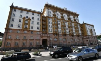 В посольстве США с пониманием отнеслись к новой депортации американских дипломатов из РФ