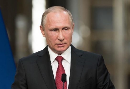 Путин пообещал, что в борьбе с коррупцией неприкасаемых не будет
