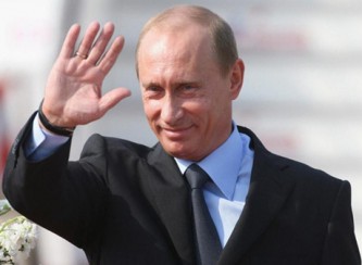 Иностранные пользователи Фейсбука поддержали решение Путина баллотироваться на следующий срок