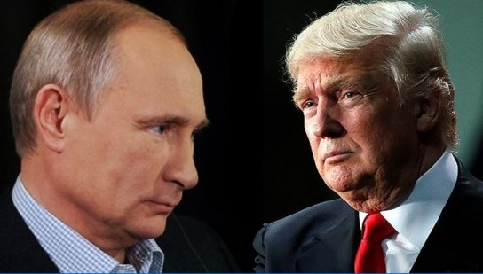 Трамп не теряет надежду на личную встречу с Путиным