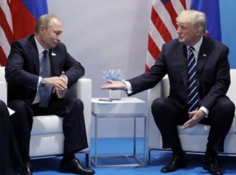 Трамп отдал Путину самый важный «козырь»