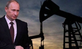 Агентство «Блумберг» назвало Путина «царём мировой энергетики»