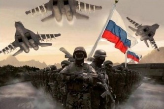 Иностранцы назвали русское оружие лучшим в мире