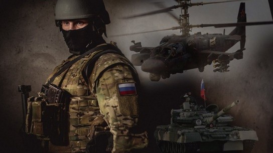 Указ Путина о призыве на военные сборы носит плановый характер