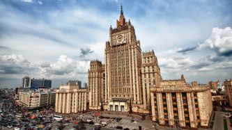 МИД РФ назвало американские власти «захватчиками» российской дипсобственности