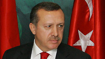 Турция переизбрала Эрдогана на пост президента
