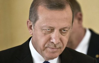 Эрдоган пообещал уничтожить «пограничные силы безопасности» США в Сирии