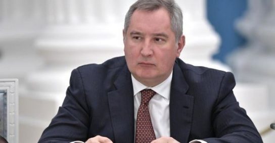 Рогозин пообещал отучить США от привычки вводить антироссийские санкции