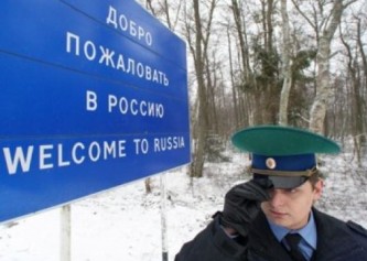 Шесть миллионов украинцев в этом году побывали в России