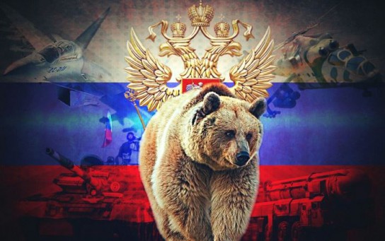 Чубайс и Сорос обнаружили в России настоящий национализм