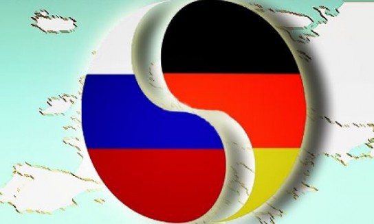 Санкции не заставят немецкие компании уйти из России