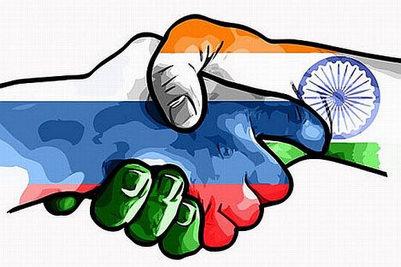 Россия и Индия намерены увеличить товарооборот до $30 млрд к 2025 году