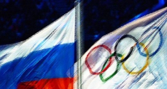 С Олимпийского комитета России сняты все санкции