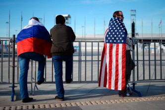 Американцы мечтают «присоседиться» к России