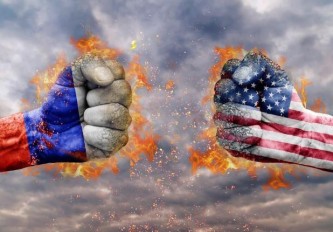 Game over: У российско-американских отношений нет будущего
