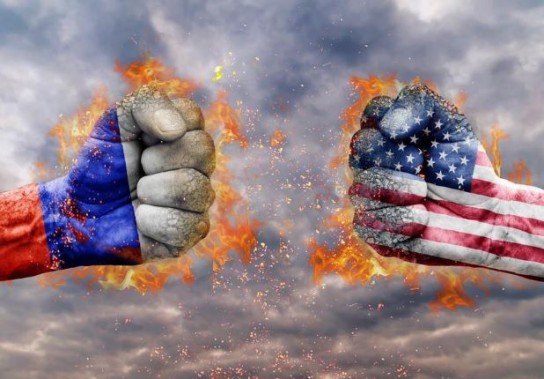 16 апреля состоится новый раунд санкционной войны между США и Россией