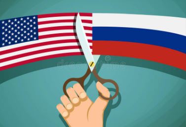The Hill: Россия способна «буквально отрезать» США от всего мира