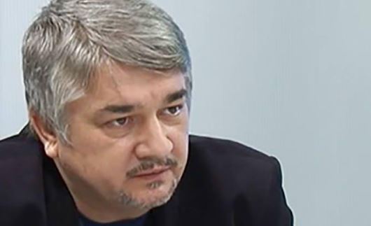 Ищенко: Шансов вернуть Крым у Украины точно нет