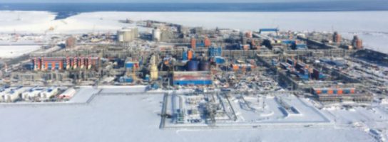 «Ямал-СПГ» отгрузил свой первый миллион тонн топлива