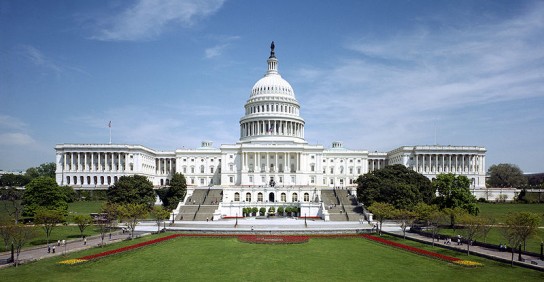 Конгресс США готов «пуститься во все тяжкие» ради блокирования строительства «Северного потока-2»