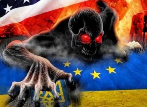 Торговая война Трампа против Европы нанесет сокрушительный удар по Украине