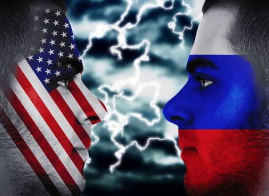 Чем отличаются «демократические» выборы в США от «диктаторских» в России