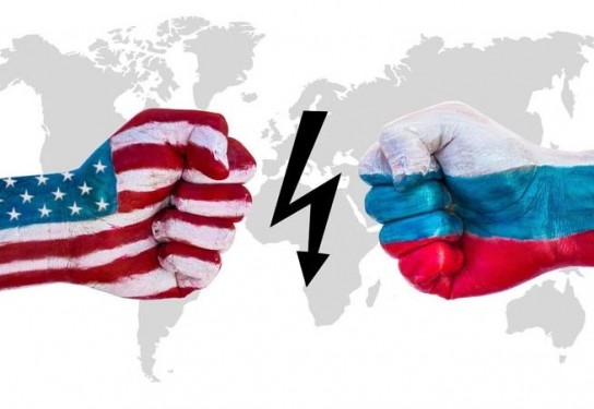 В США вышла книга о вмешательстве Вашингтона во внутренние дела России