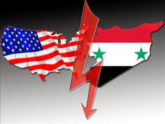 Обещание США помочь Сирии звучит как угроза