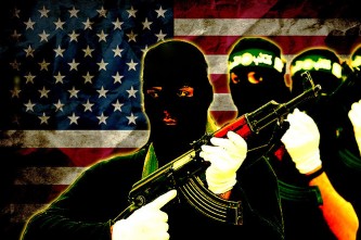 США обвинили в «тесном сотрудничестве» с террористами в Сирии