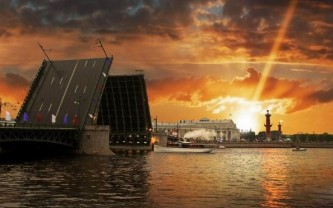 Иностранец рассказал Западу о гостеприимстве Санкт-Петербурга
