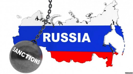 Европа не отменит антироссийские санкции, пока Крым не вернется в состав Украины