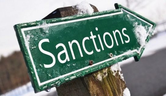 США проигрывают санкционную войну против России и Европы