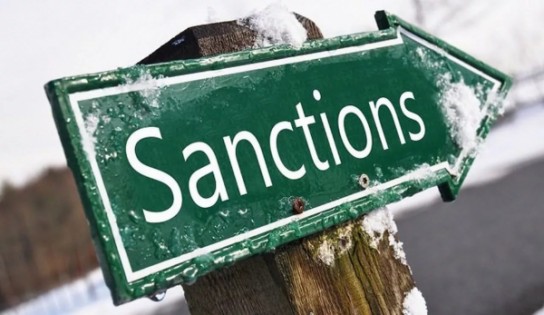 Швейцария: Американские санкции призваны рассорить Европу с Россией