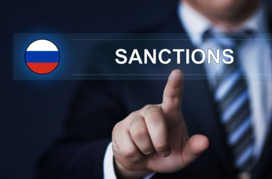 Европа требует от США смягчить санкции в отношении России