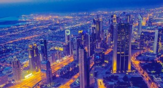 Россия поможет Саудовской Аравии построить «город будущего»