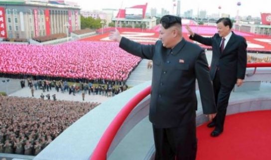 Россия и Китай приветствуют мирные договоренности Северной и Южной Корей