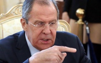 Лавров напомнил США, что «янки» пора убираться из Сирии