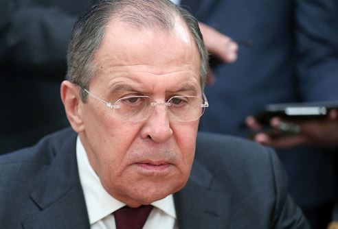 Лавров: «Большая семерка» плетет заговор против России