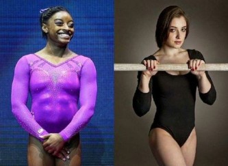 Канадец сравнил «допинговые» фигуры российской и американской гимнасток