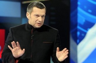 Соловьев объяснил Украине причины выхода российских офицеров из СЦКК