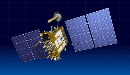 В Чехии откроется центр спутниковой разведки НАТО