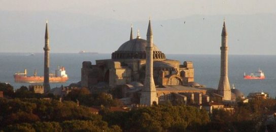 США пытаются перенести православный Константинопольский патриархат на свою территорию