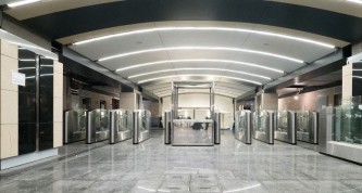 Новые станции салатовой ветки столичного метро откроются в ближайшие два-три месяца