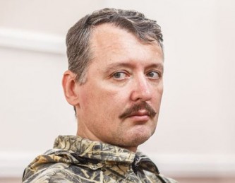Стрелков-Гиркин нагло лжет о российских добровольцах в Сирии