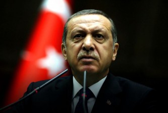 Эрдоган усомнился в благонадежности США и НАТО