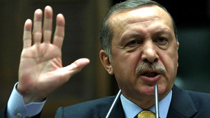 Турция отказалась высылать российских дипломатов