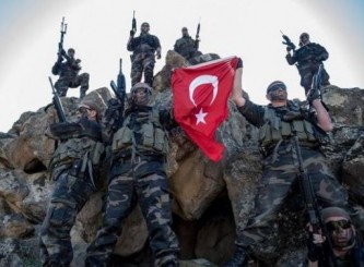 «Джебхат ан-Нусра» без единого выстрела сдала туркам авиабазу Тафтаназ в Идлибе