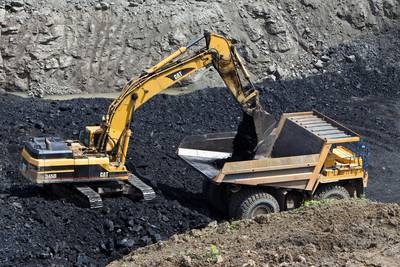 Путин обсудил с гендиректором «Колмара» перспективы добычи угля в Якутии
