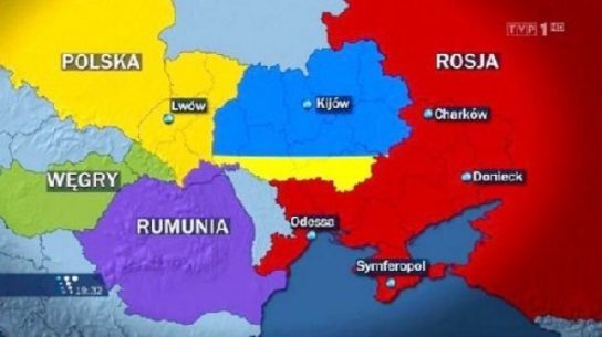 Киев: Россия хочет «отжать» весь юг Украины